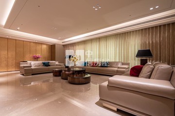 皇翔御琚FENDI豪宅-中信房屋台北南京店｜台北市信義區忠孝東路五段