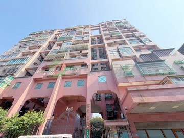 有巢氏長沙店富貴吉祥未來國華捷運站｜新北市鶯歌區育德街