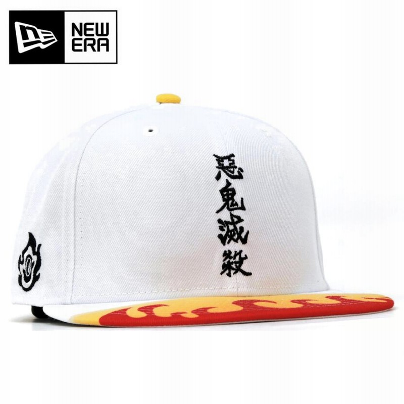 RC 9FIFTY プレカーブド Angel ロサンゼルス・ドジャース