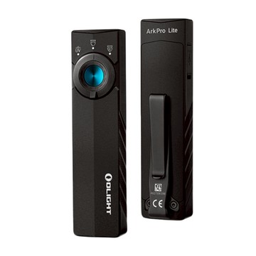 Ark Pro Lite 三光源手電筒 台灣限定版