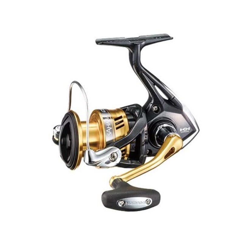 シマノ／ＳＨＩＭＡＮＯ サハラ ２５００ （17 SAHARA Ｉ字ノブ 深溝