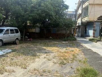 古色古香-橋頭甲圍臨路透天鄉村風｜高雄市橋頭區甲圍段