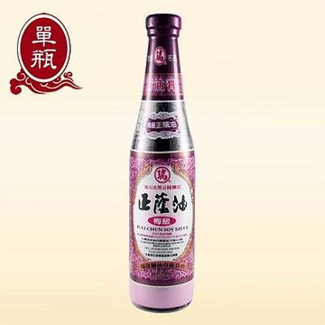 瑞春梅級正蔭油 eslite誠品