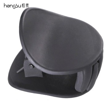 丸子頭后腦勺碎發發夾夏季馬卡龍發夾可愛少女劉海夾網紅ins風后