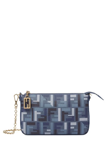 fendi pouch "baguette"