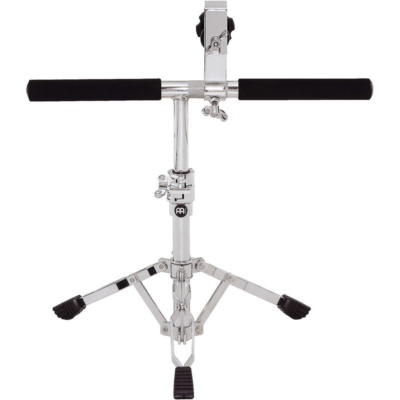 MEINL Percussion マイネル ボンゴスタンド Professional Bongo Stand for Seated Play