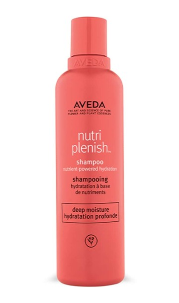 Aveda 艾梵达 鲜活滋养润泽洗发水 250ml