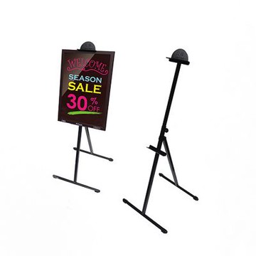 【SUCCESS 成功】輕巧型告示板架 /台 1108A