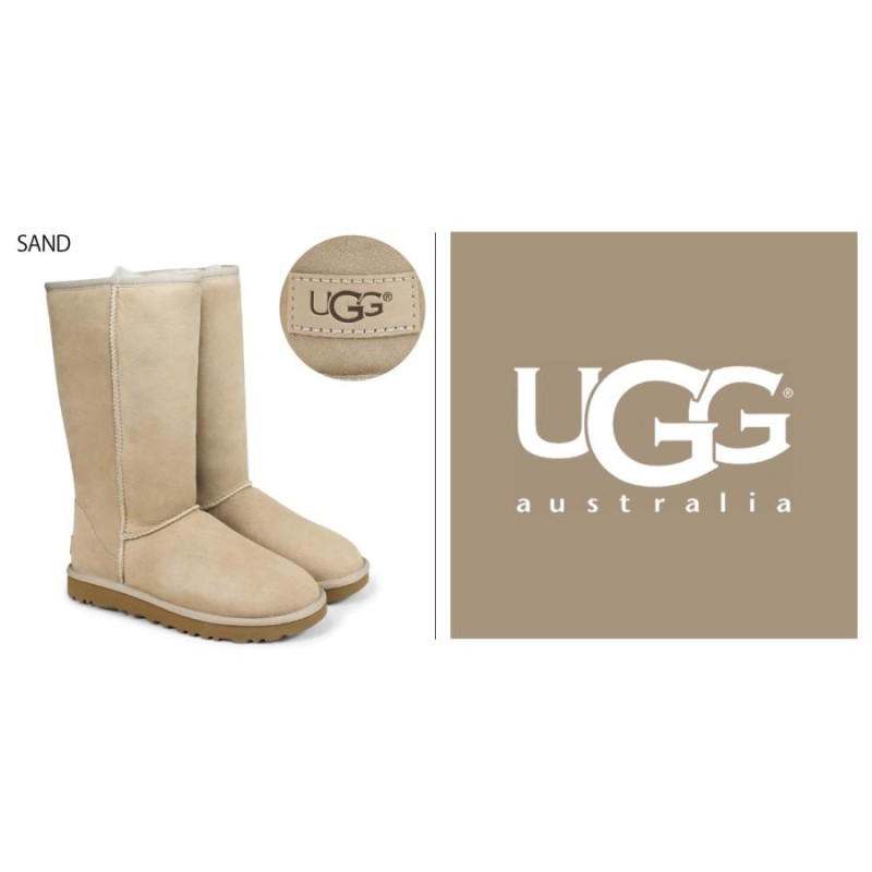 買い超安い UGG（アグ）/Classic Tall（クラシックドール） - 靴