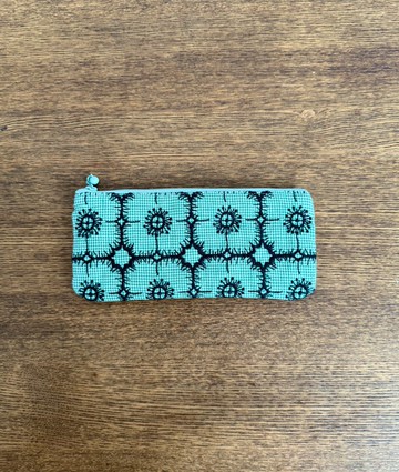 拉鍊收納包 | minä perhonen anemone