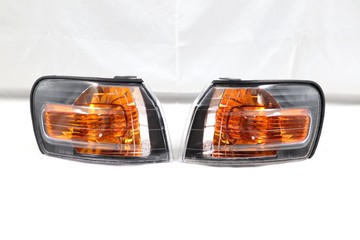 大禾自動車 晶鑽 黃殼 角燈 適用 TOYOTA 豐田 AE110 95-98