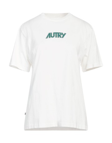 AUTRY T-shirts - Item 10556314