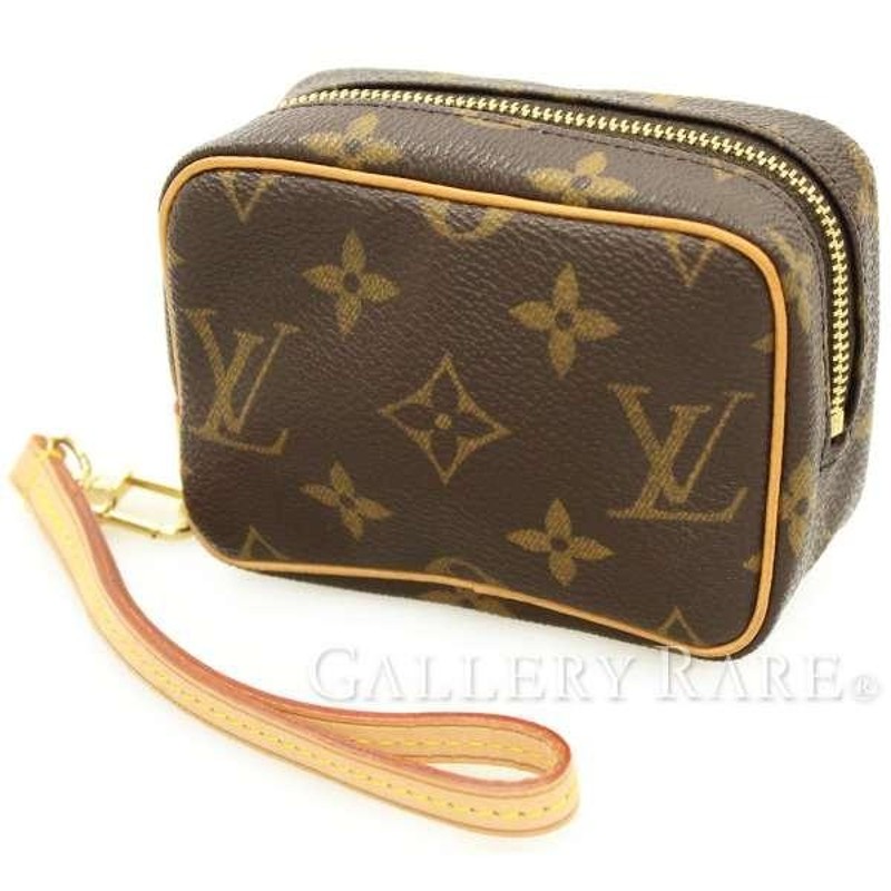 LOUIS VUITTON トゥルース・ワピティ 可愛い小物入れ❤️ - コイン