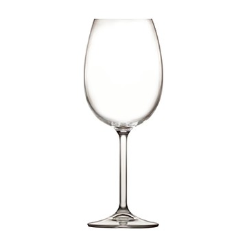 Tescoma 晶透紅酒杯 (450ml) 水晶玻璃材質  1個