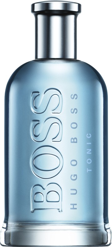HUGO BOSS BOSS Bottled Tonic Eau de Toilette Spray 200ml