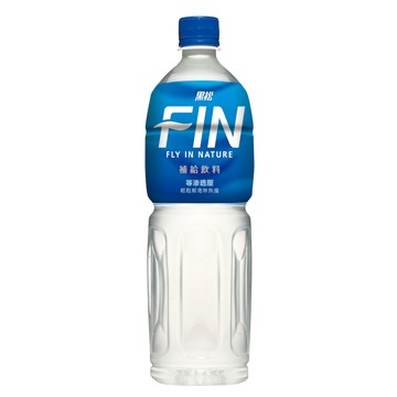 黑松FIN補給飲料Pet1460ml