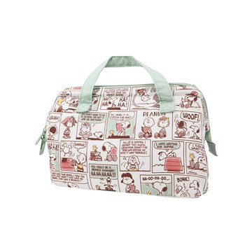 Skater 保冷便當袋 #600760  22 X 16 X 11.5cm  多色  1個