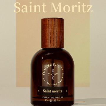 【花果香】居家擴香 香氛 Saint moritz 聖莫里茲 150ml