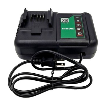 HiKOKI 12V 鋰電池充電器 UC12SL 原廠保固  1個