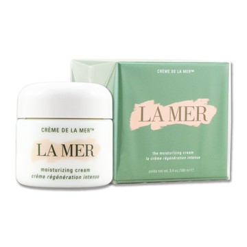 《LA MER 海洋拉娜》經典乳霜 100ML