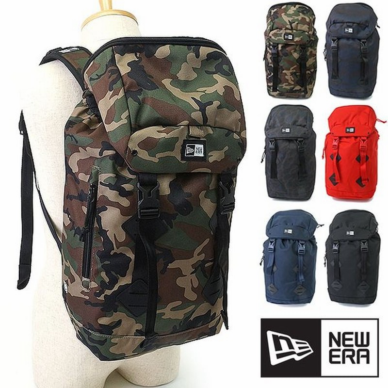 ニューエラ ラックサック M リュック バックパック Newera Ucksack M 通販 Lineポイント最大0 5 Get Lineショッピング