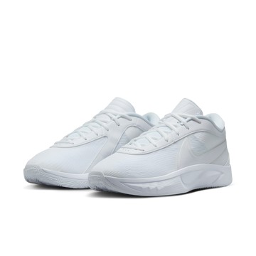 GIANNIS FREAK 6 TB EP WHITE