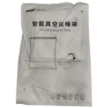 TAILI 太力 全系列真空壓縮袋加厚款  小手卷x4(30 x 40cm) + 大手卷x4(40 x 60cm)  1組  8個裝