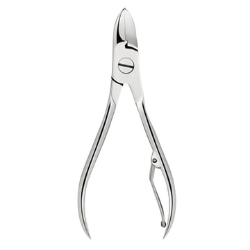 ZWILLING 雙人 甲溝鉗 DEKNZ0040  1個