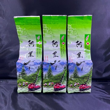 【美而佳茶行】高山手採烏龍茶 （阿里山達邦） 四兩