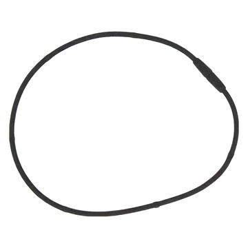 MAG MAX 200 首肩磁石項圈 黑色 50cm 永久磁石  1條