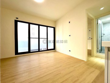 勤美園道合法裝修收租美寓｜台中市西區模範街