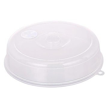 微波保鮮蓋 Set 6個 PP材質  小(17cm)  G227  1組