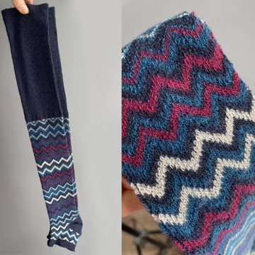 過膝兔羊毛腳踩高筒襪套腿套靴套大腿襪長筒襪高筒襪襪套秋冬女