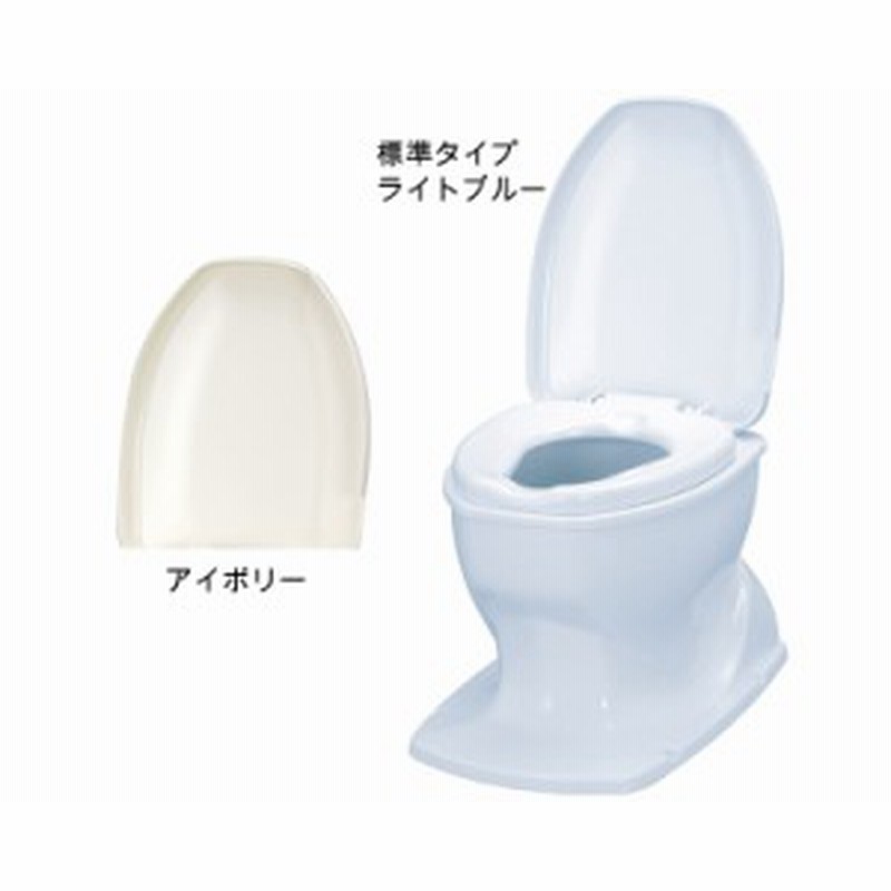 簡易 洋式トイレ サニタリエースod 標準 据置式 アロン化成 和式 洋式 和式 便器 和式トイレ 洋式 簡易設置トイレ 介護用品 通販 Lineポイント最大1 0 Get Lineショッピング