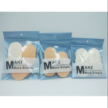 附發票✅職業級化妝海綿（小）