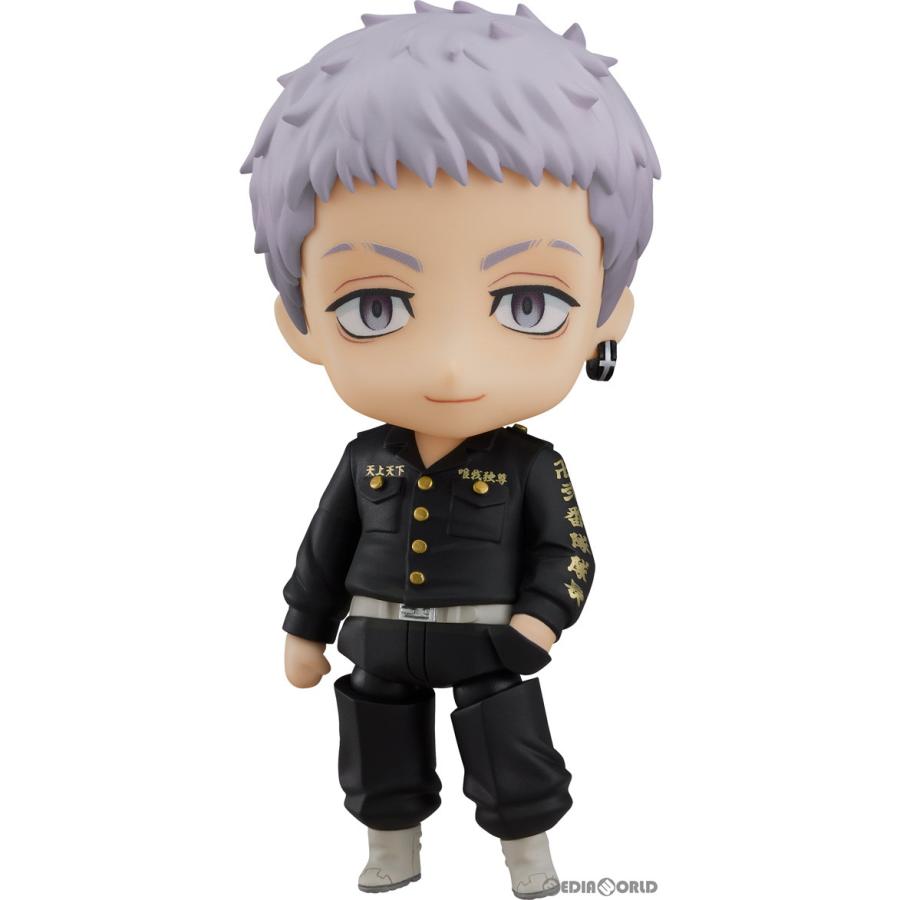 新品即納』{FIG} ねんどろいど 2062 三ツ谷隆(みつやたかし