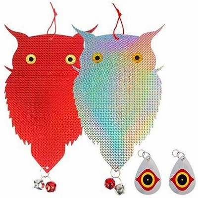 カラス 撃退 防鳥の通販 2 309件の検索結果 Lineショッピング
