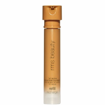 RMS Beauty Revolve Natural Finish Foundation Refill 29ml (Various Shades) - 66 Refill
