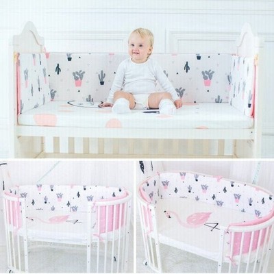 ベッドガード赤ちゃんクッションロングl字に折られるベビーベッドサイドガード転落防止北欧おしゃれベッドバンパー衝撃吸収 通販 Lineポイント最大get Lineショッピング