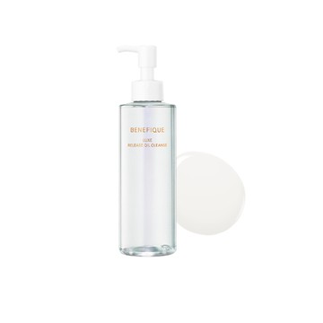 BENEFIQUE Luxe Release Oil Cleanse 200ml