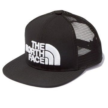 AirRoom現貨 日版 THE NORTH FACE Message Mesh Cap NN02333 網帽 刺繡