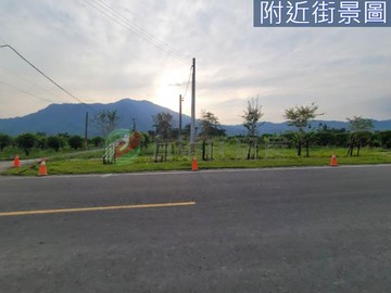 ✅️六龜鬧區龍興國小面寬31米農地｜高雄市六龜區紫蝶段