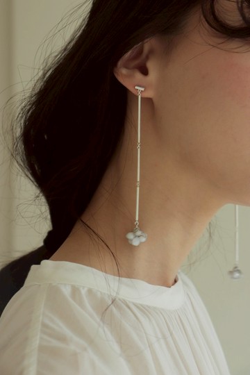 漫漫長路的堅持/耳夾可