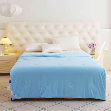 石墨烯冰舒被3.0(冰晶藍 雙人)