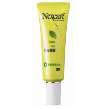 【蝦皮直營】3M 抗痘凝露 AG02-15ml/條