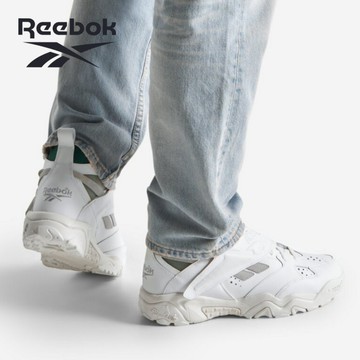 【Reebok】_PRESEASON 94 籃球鞋_男/女_100202793 官方旗艦店