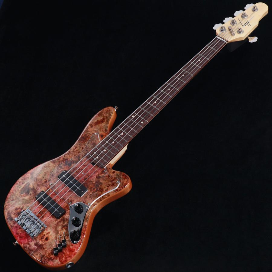 Guitars   The Offset Poplar Burl Top(S N #043)(渋谷店)(10 30値下げ)(値下げ)(チョイキズ特価)