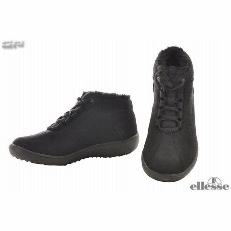 Ellesse エレッセ V Wt376 光電子採用 レディース ウィンターシューズ 防寒ブーツ スノトレ 3e幅 通販 Lineポイント最大0 5 Get Lineショッピング