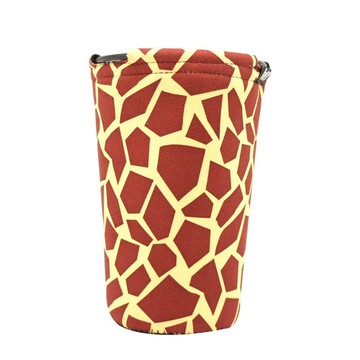 BLR 嬰兒推車 杯架 gogoro杯架 長頸鹿  WD01