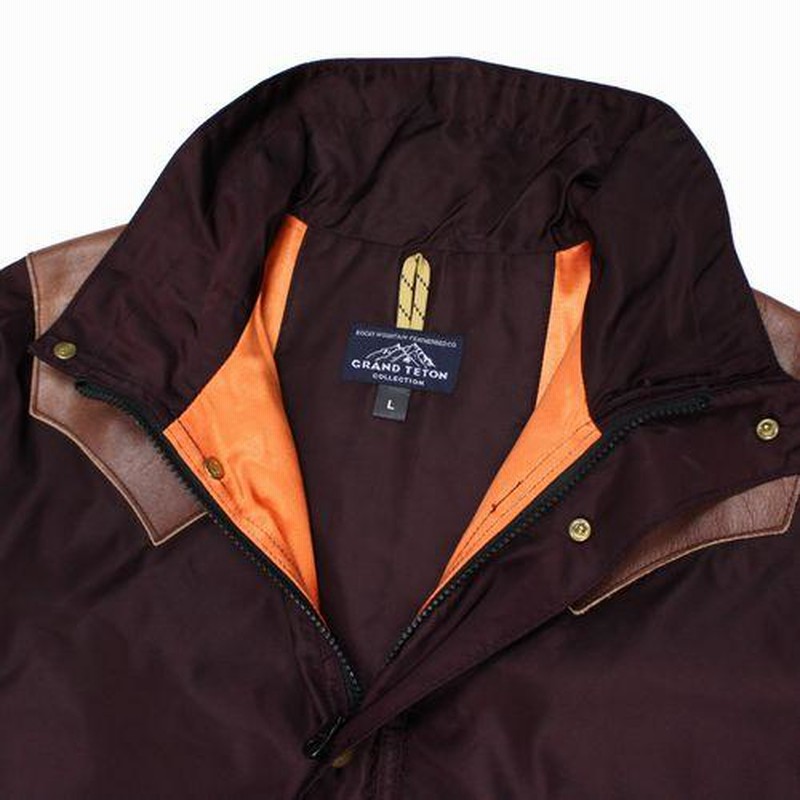 ジャケット・アウター the threerobbers JACKSON COAT Msize The three robbers JACKSON COAT